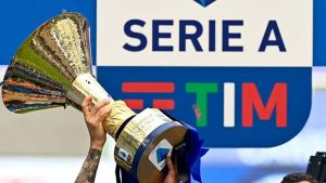 Derby d'Italia: Inter Milan vs. Juventus khi soi kèo Italia