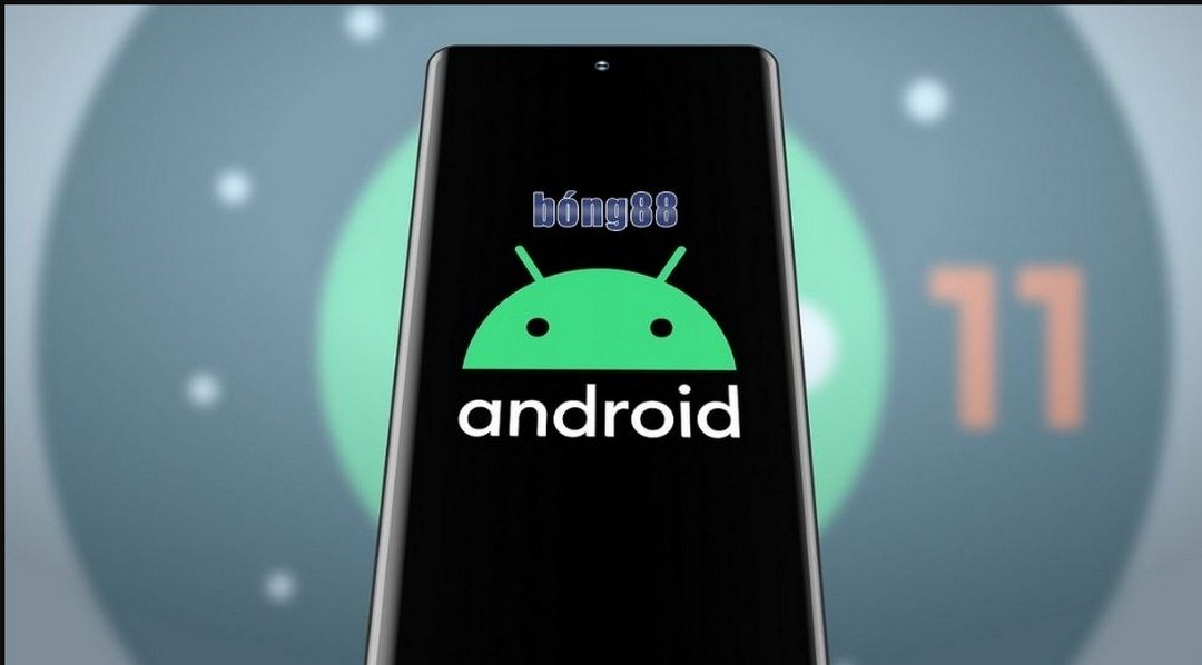 Ứng dụng Bong88 trên Android