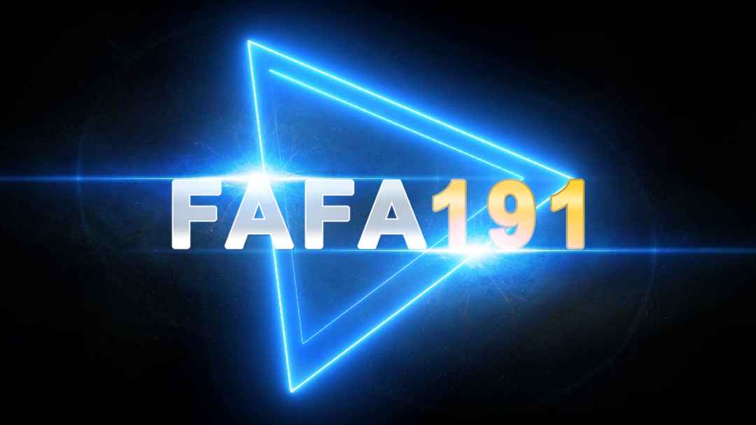 Fafa191 có bước đột phá thần kỳ năm 2021
