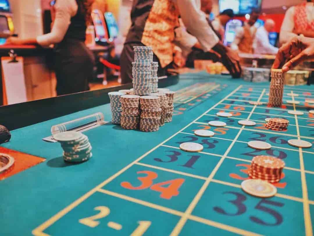 Sangam Casino nhiều trò chơi đẳng cấp làm người chơi thích thú