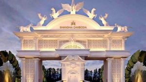 Shanghai Resort Casino - Địa điểm cá cược hàng đầu cho bạn