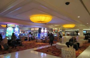 Tropicana Resort & Casino là nhà cái cá cược uy tín