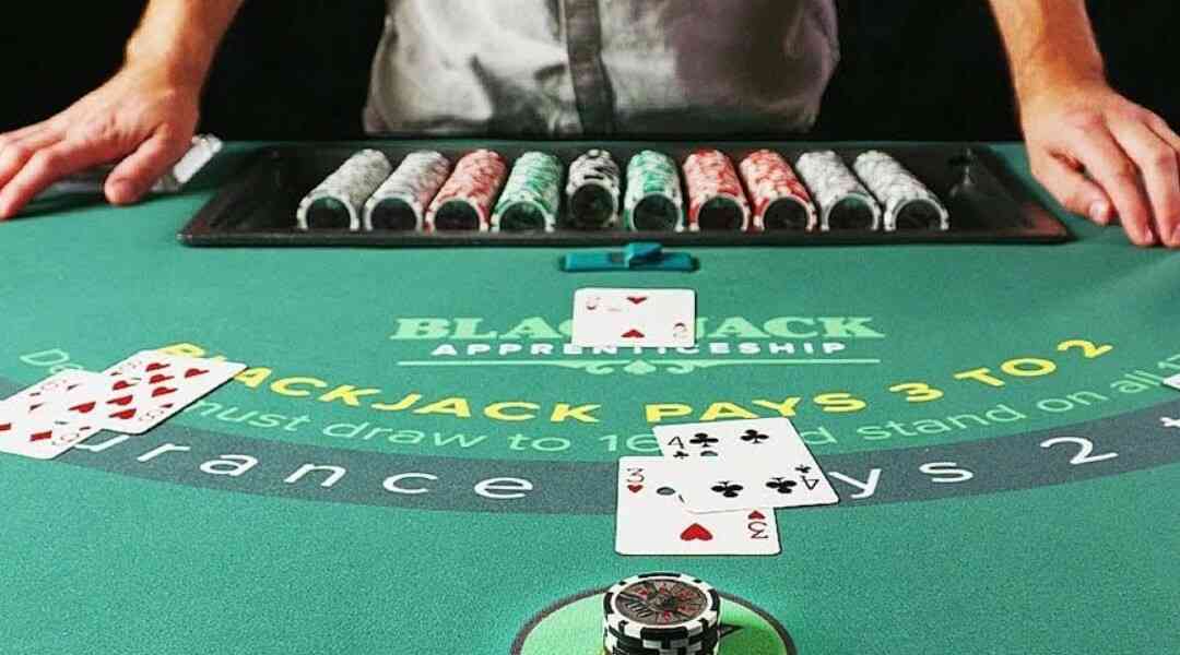 Blackjack là gì? Luật chơi Blackjack