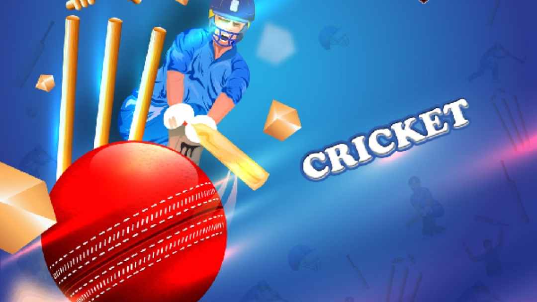 Cách tham gia cá cược online trò Cricket 