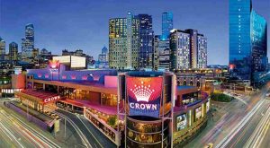 Tìm hiểu về Diamond Crown Hotel & Casino