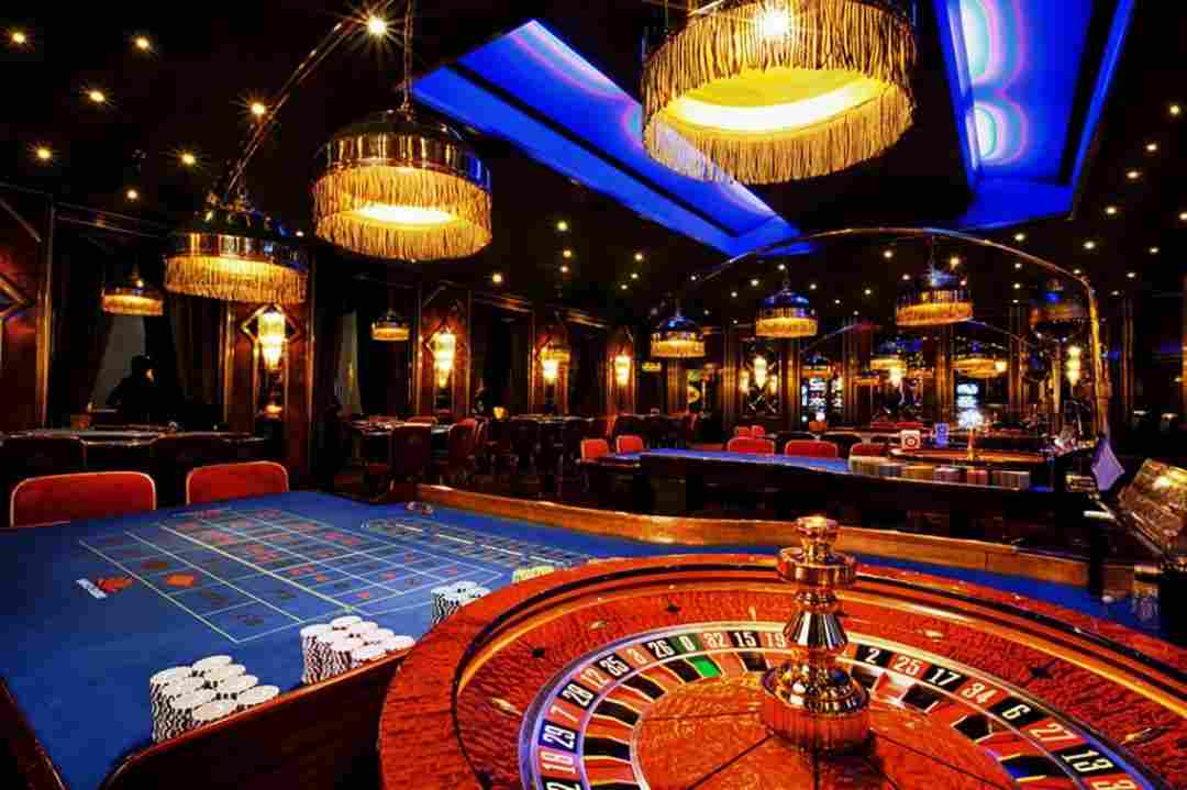 Tại sao Good Luck Casino được đánh giá cao?