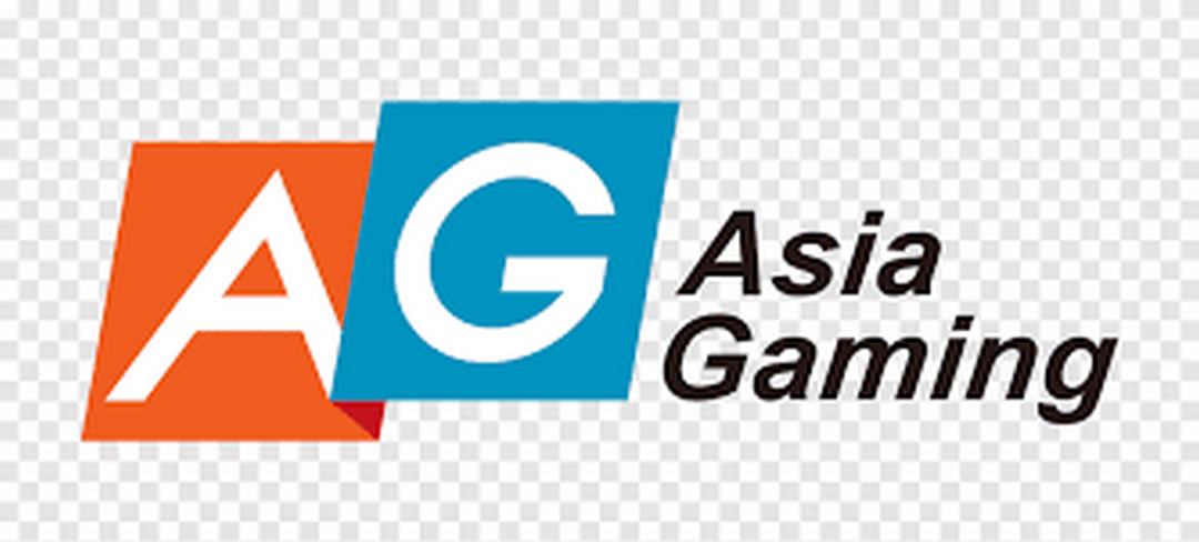 Thương hiệu AG Slot của Asia Gaming