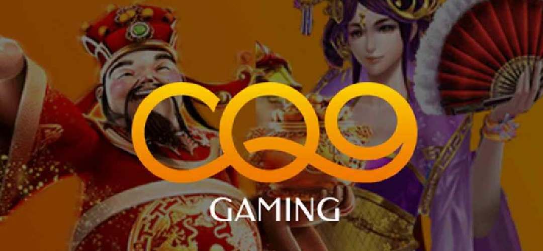 CQ9 Gaming và những tựa game cực phẩm hot