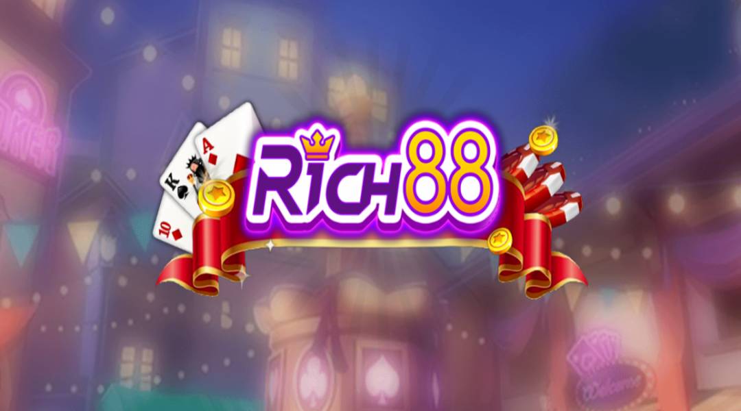 Nhà cung ứng game đặc biệt hot nhất với game Rich88 (Chess)