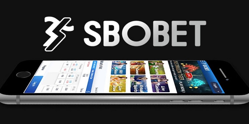 Tải app Sbobet để tận hưởng sự tiện ích và dễ dàng sử dụng